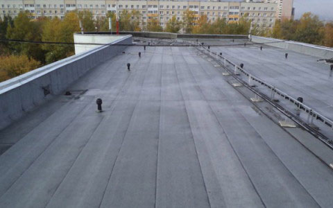 аэраторы на плоской кровле аэраторы на плоской кровле